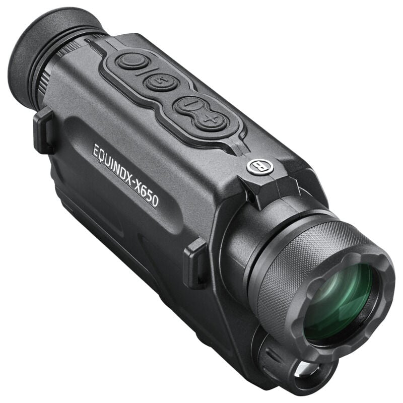 Bushnell Equinox Monocular 5x32mm - EX650 - Bushnell