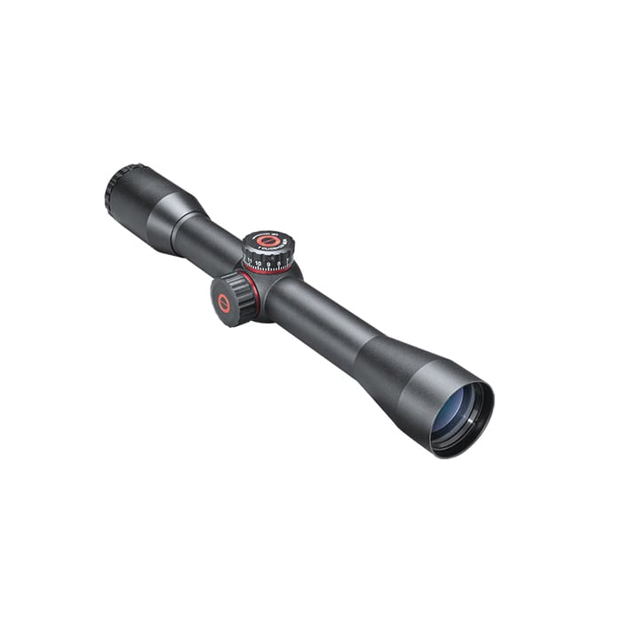 Simmons ProTarget Rifle Scope 2-7x32mm - SRF2732 - Simmons Optics