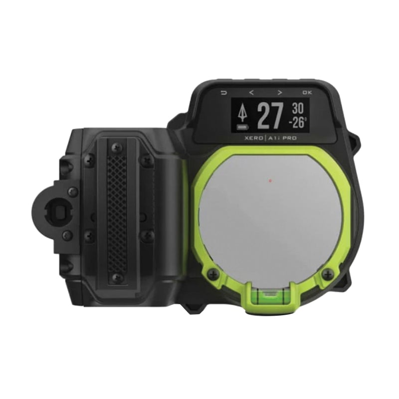 Garmin Xero A1i Pro Left Handed Bow Sight - 010-01781-51 - Garmin