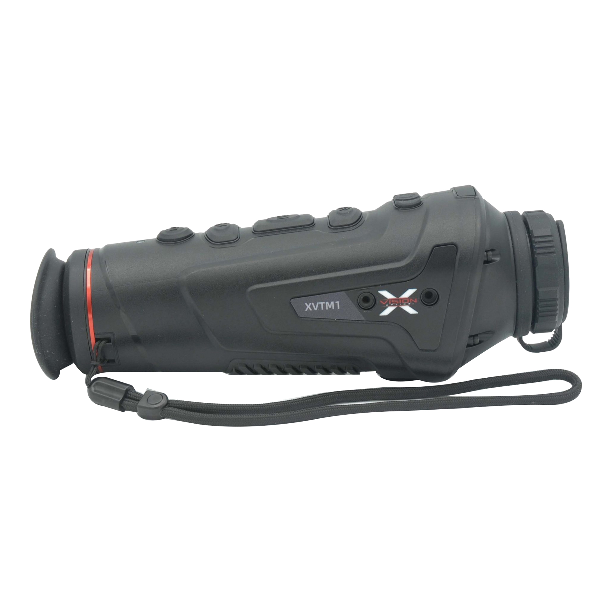 X-Vision TM1 Monocular 1.7-6.8x25mm - 201200 - X-Vision