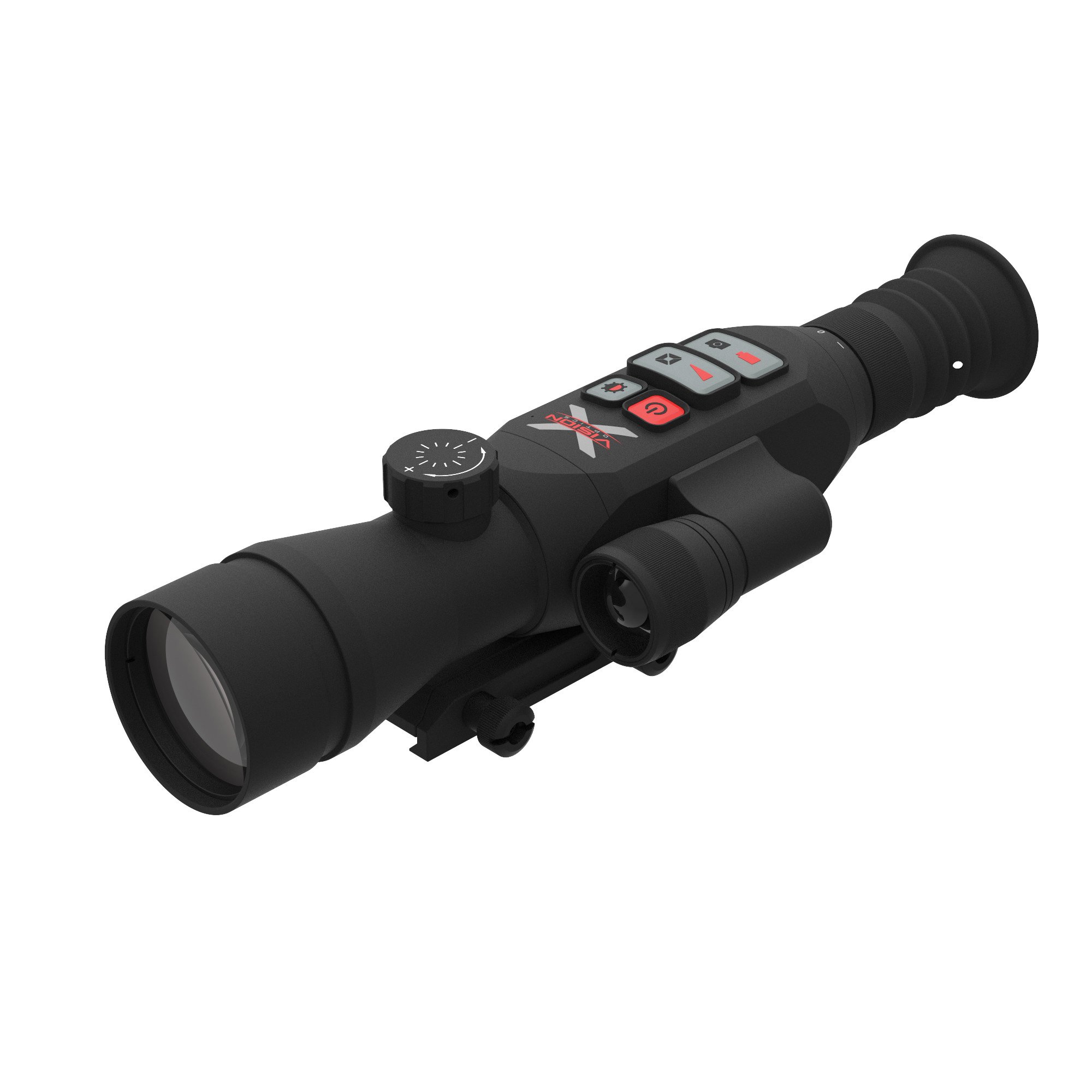 X-Vision KRAD Scope 4x50mm - 203550 - X-Vision