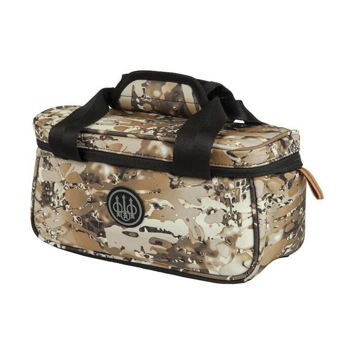 Beretta B-Xtreme Cartridge Bag Small - Veil Avayde Marsh, Ideal for Ammo Storage - BS242T221908B3UNI