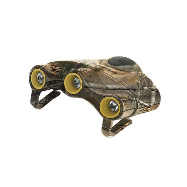 Cyclops Orion Hat Clip Light 17.50 lm - CYC-HC1-WNXT