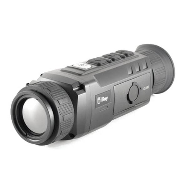 iRay USA ZOOM Monocular 1x/2x19/38mm - ZH38 - Iray Usa