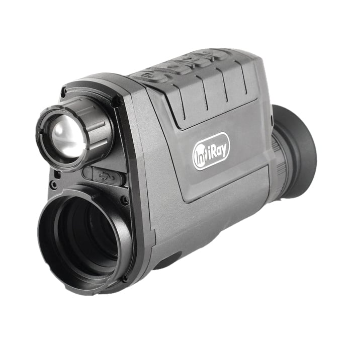 iRay USA Cabin Monocular 2x19mm - CBL19 - Iray Usa