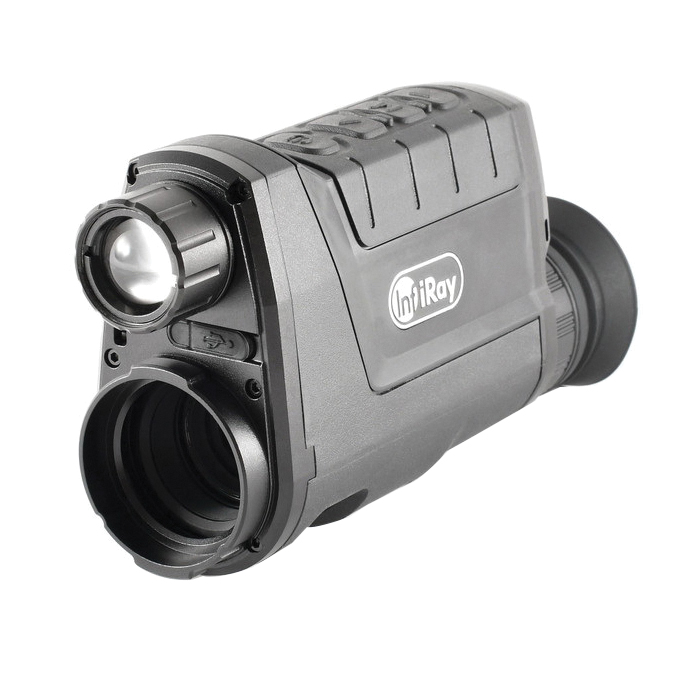 iRay USA Cabin Monocular 2.5x25mm - CBL25 - Iray Usa