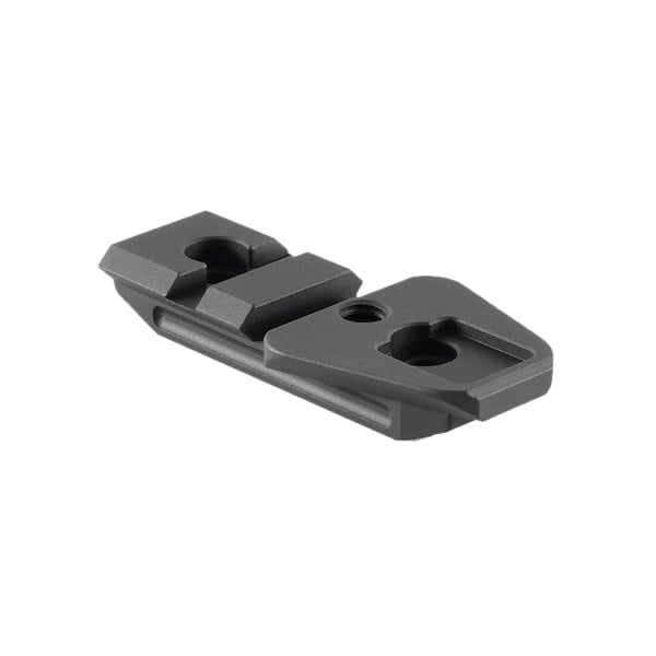 iRay USA Rico Micro Pictail Helmet/Weapon Shoe - AC52 - Iray Usa