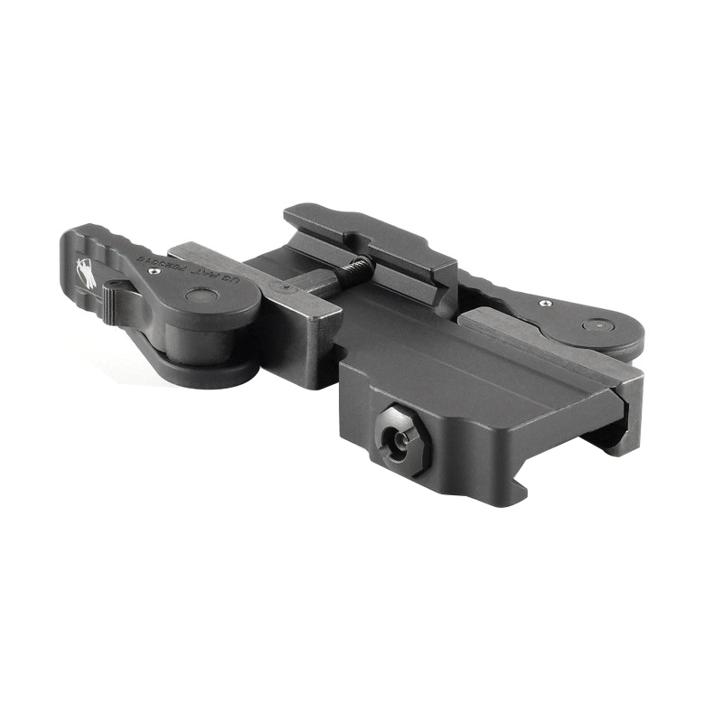 iRay USA Rico Micro MQD Mount Picatinny Rail - AC36 - Iray Usa