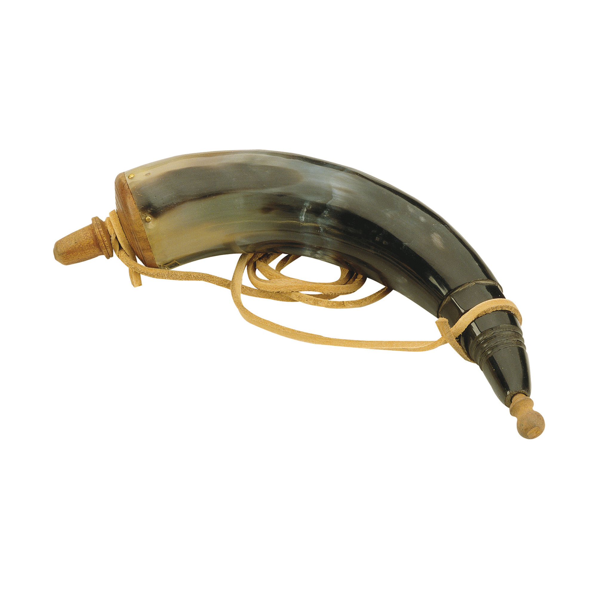 Traditions Authentic Powder Carrier - A1252 - Traditions Performance Firearms