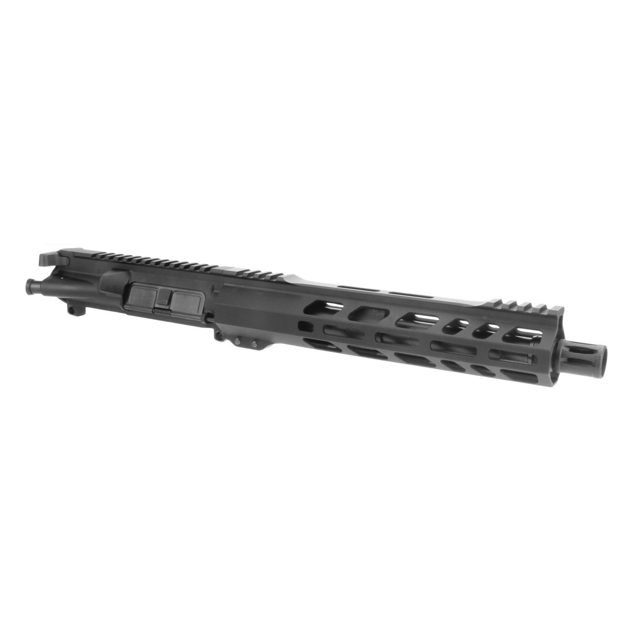 Tacfire 10" Complete Upper Assembly .300 AAC Blackout 1:8, Black - BU-300-10 - Tacfire