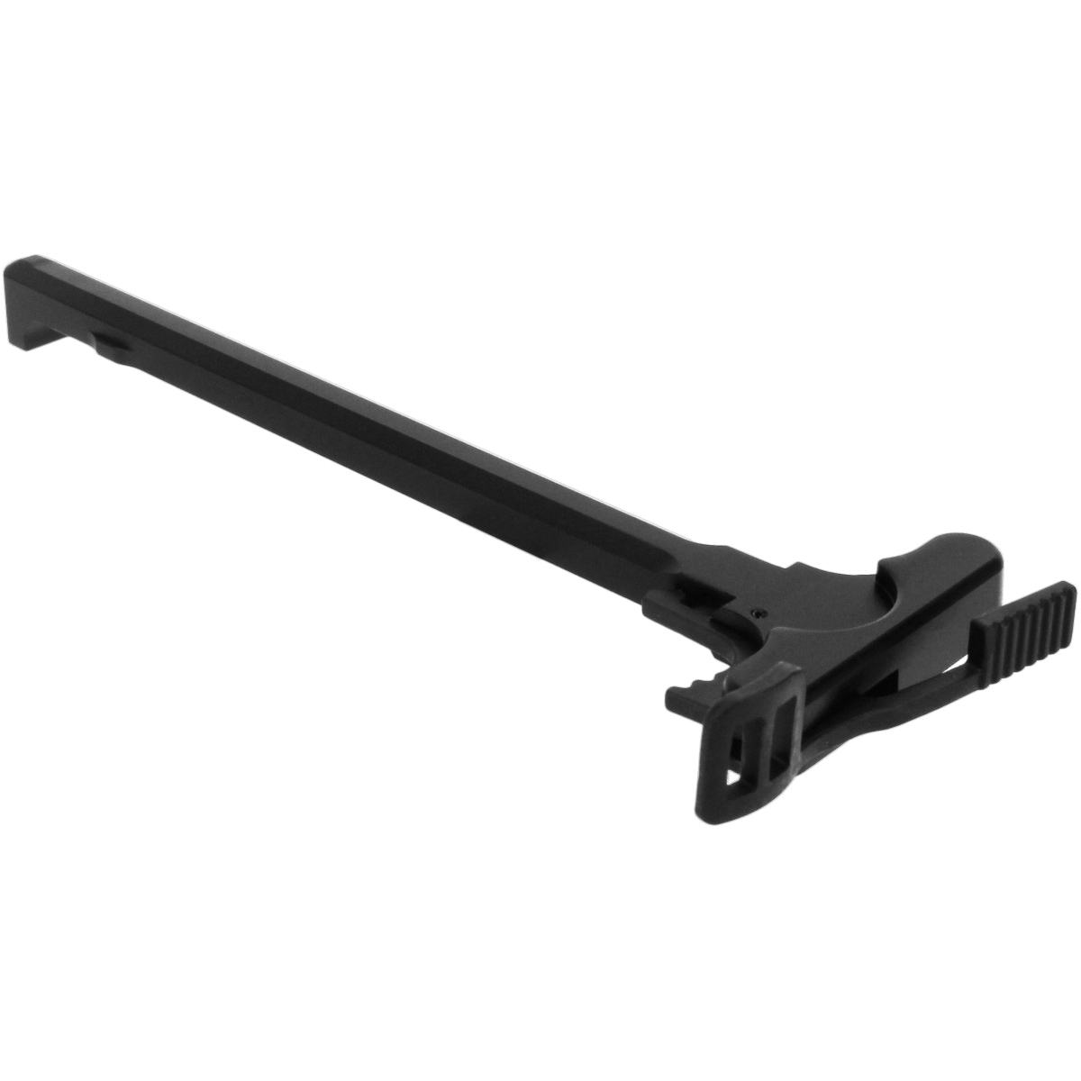 Tacfire Charging Handle for AR-15, Black - MAR092-A - Tacfire