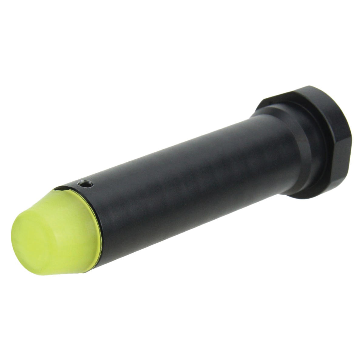 Tacfire Buffer for AR-15, Black Anodized - MAR043 - Tacfire