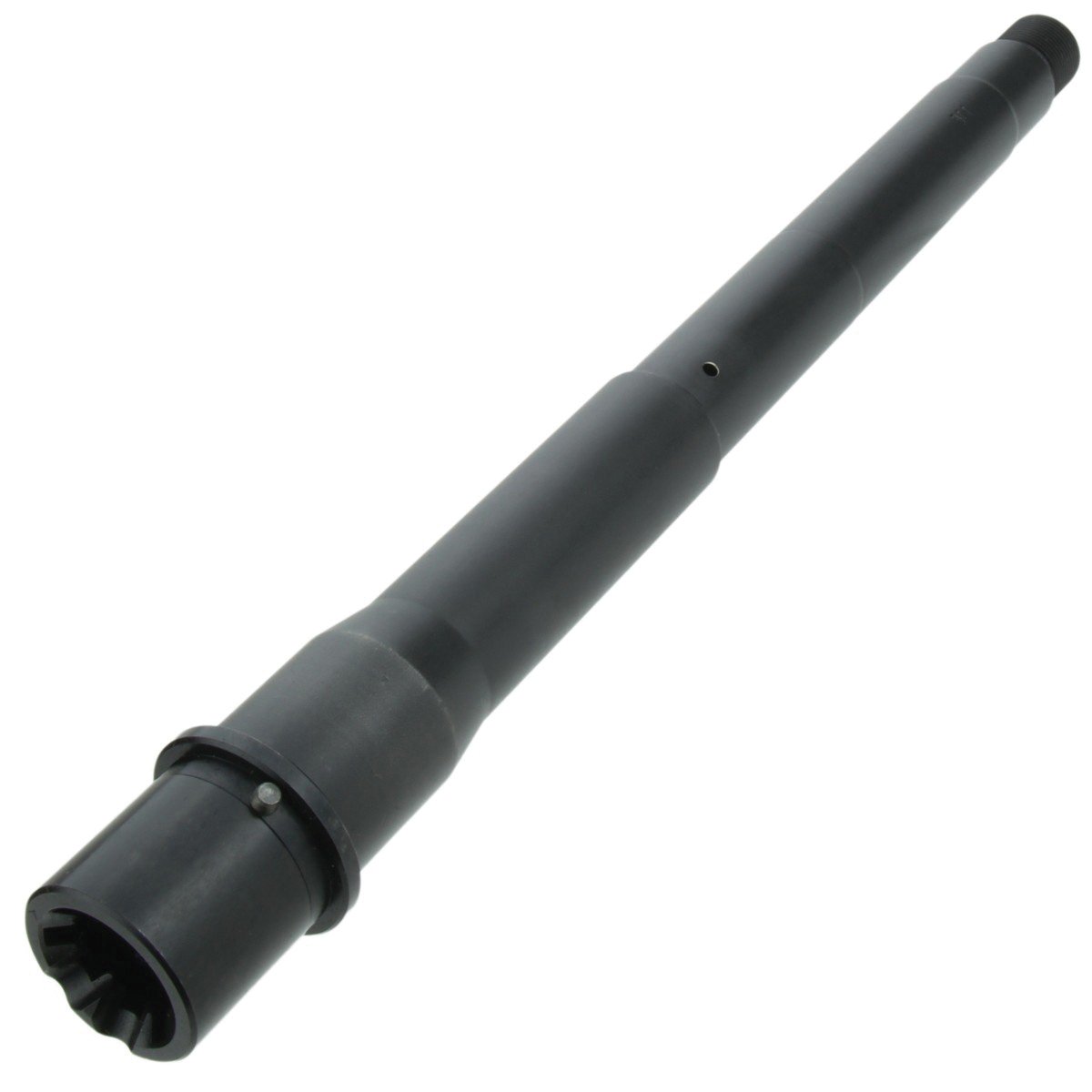 Tacfire Black Nitride Barrel for AR-15 - Precision-Crafted for Peak Accuracy - BAR30018-10N - Tacfire