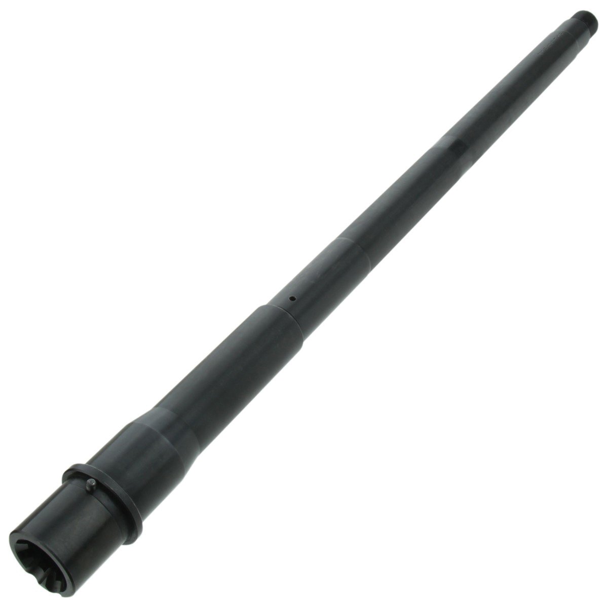 Tacfire Black Nitride Barrel for AR-15 - Precision-Crafted for Peak Accuracy - BAR30018-N - Tacfire