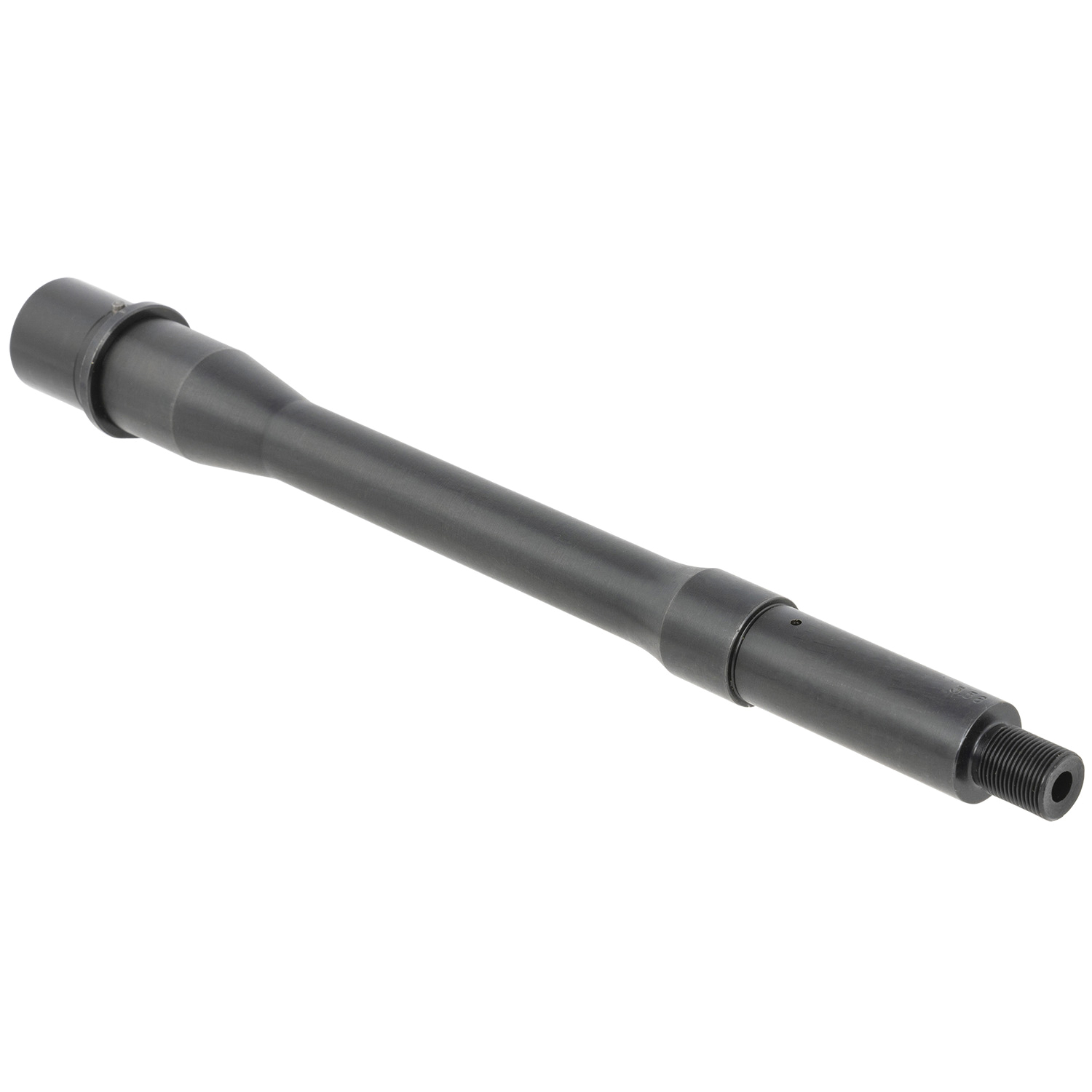 Tacfire Black Nitride Barrel for AR-15 - Precision-Crafted for Peak Accuracy - BAR55618-10N - Tacfire