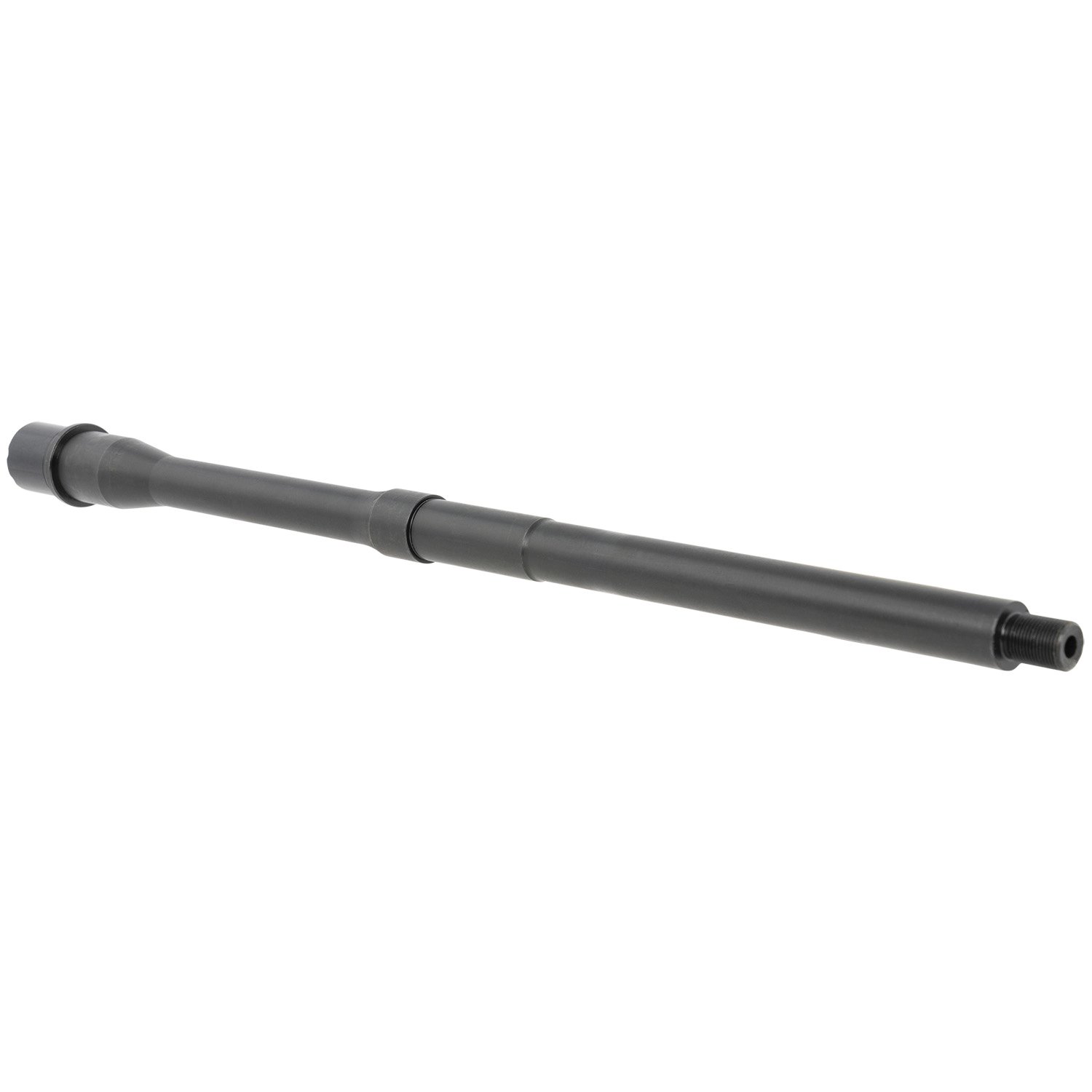 Tacfire Black Nitride Barrel for AR-15 - Precision-Crafted for Peak Accuracy - BAR55618-N - Tacfire