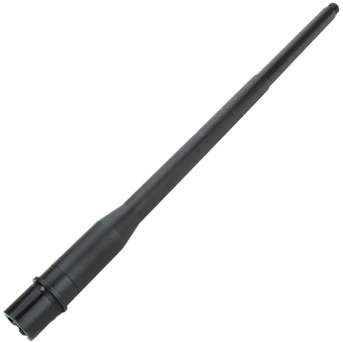 Tacfire Barrel for AR-10, Black Nitride - BAR308WIN110-20N - Tacfire