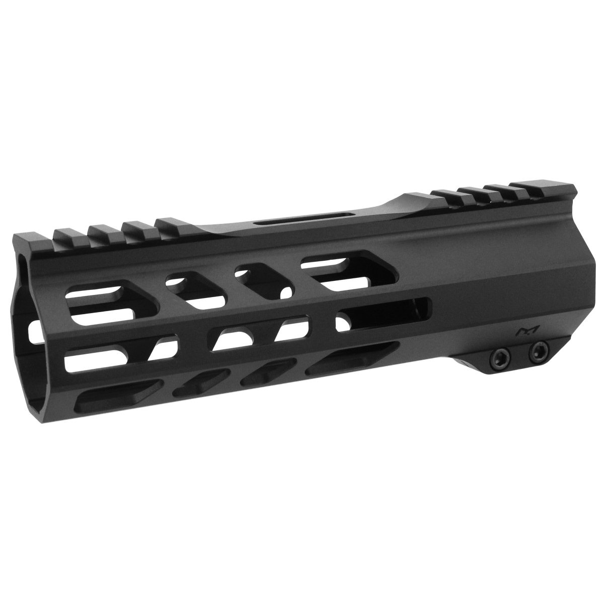 Tacfire's 7" ACE M-LOK Handguard for AR-15 - Black, Balance and Versatility in One - HG20-7 - Tacfire