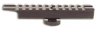 Weaver Single Rail Mount System - Carry Handle Mount 48320 - Weaver