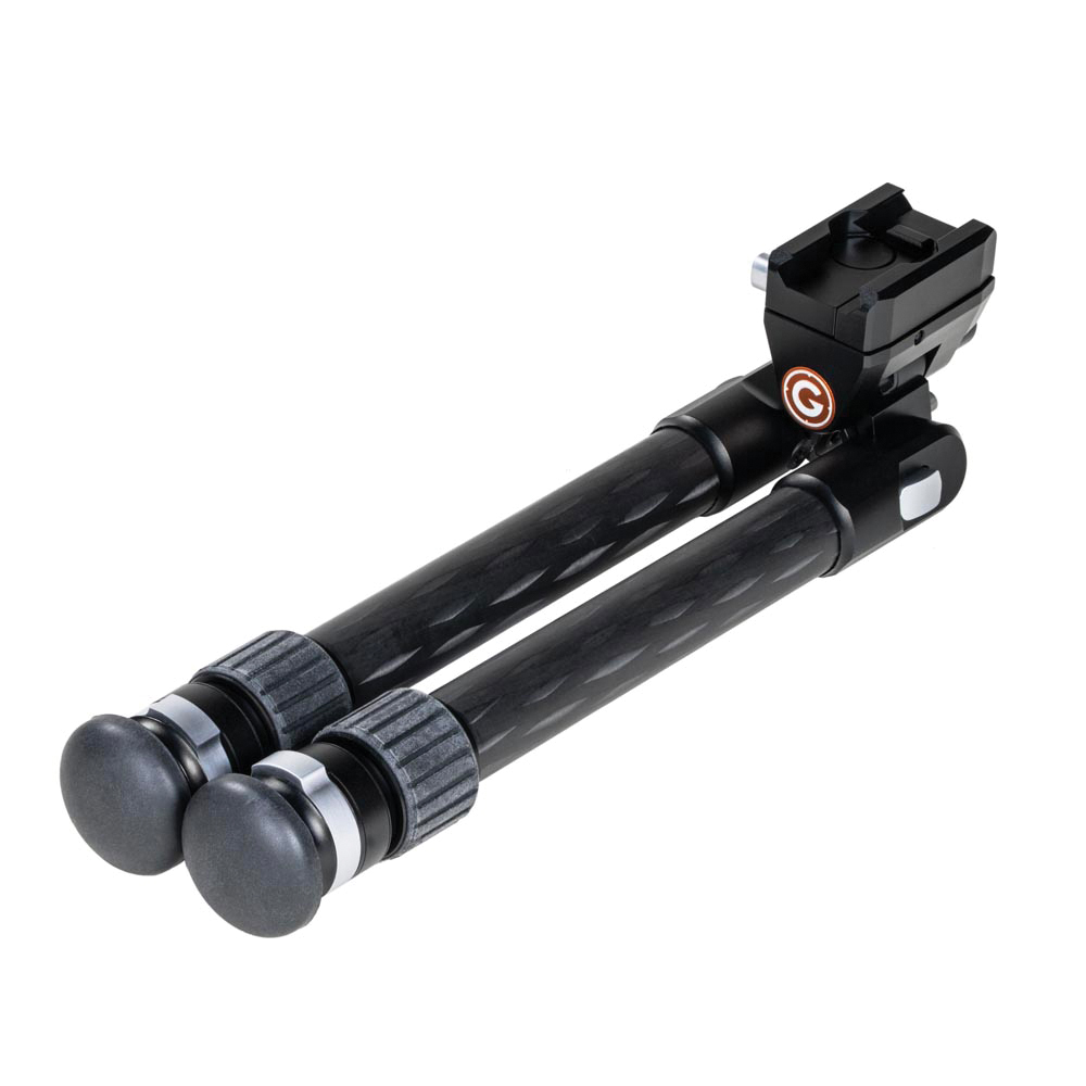 Gunwerks Elevate Bipod - Elevate Your Shooting Experience - AYG2010 - Gunwerks