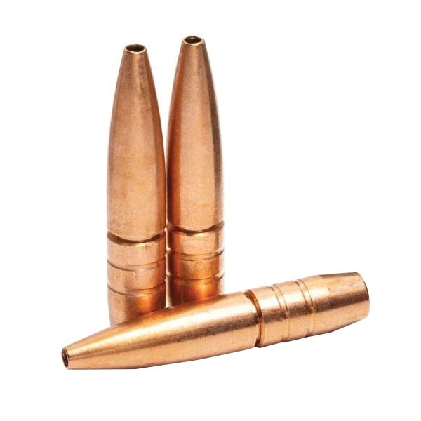 Lehigh Defence .260 Remington 130 gr Reloading Bullets  Controlled Chaos 50rds - 05264130CUSP - Lehigh Defense