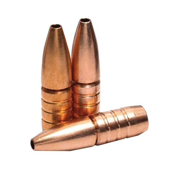 Lehigh Defence 6.8 SPC 112 gr Reloading Bullets  Controlled Chaos 50rds - 05277112CUSP - Lehigh Defense