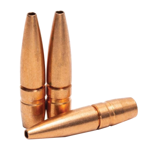 Lehigh Defence .270 WSM 127 gr Reloading Bullets  Controlled Chaos 50rds - 05277127CUSP - Lehigh Defense