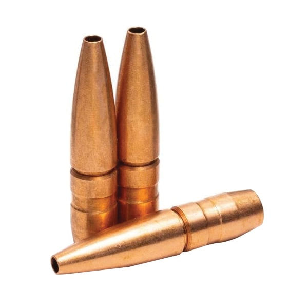 Lehigh Defence .280 Remington 142 gr Reloading Bullets  Controlled Chaos 50rds - 05284142CUSP