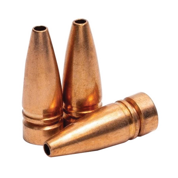 Lehigh Defence .300 HAMR 95 gr Reloading Bullets  Controlled Chaos 50rds - 05308095CUSP - Lehigh Defense