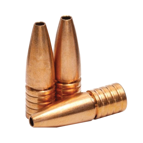 Lehigh Defence .300 HAMR 125 gr Reloading Bullets  Controlled Chaos 50rds - 05308125CUSP - Lehigh Defense