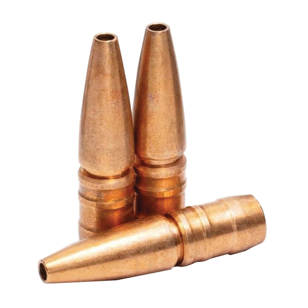 Lehigh Defence .308 Win 152 gr Reloading Bullets  Controlled Chaos 50rds - 05308152CUSP - Lehigh Defense