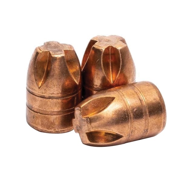 Lehigh Defence Xtreme Penetrator .45 ACP 200 gr Reloading Bullets  FTM 50rds - 07451200SP - Lehigh Defense