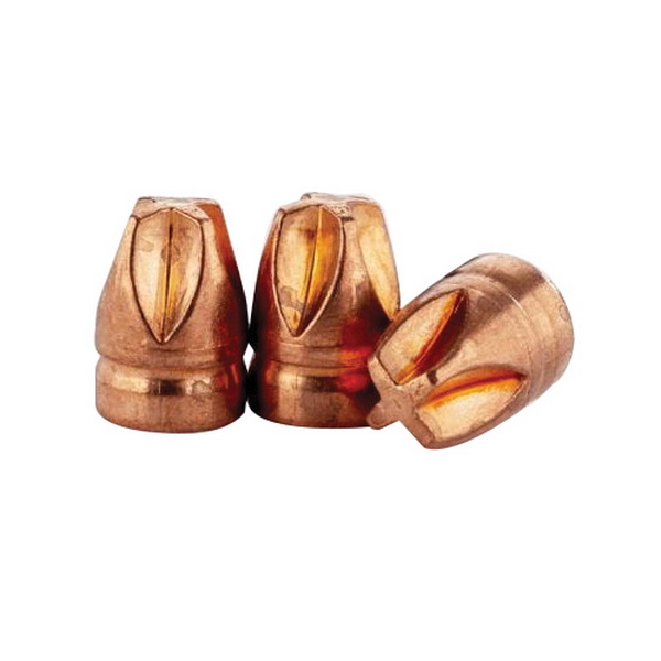 Lehigh Defence Xtreme .380 ACP 68 gr Reloading Bullets  FTM 100rds - 09355068SPFC - Lehigh Defense