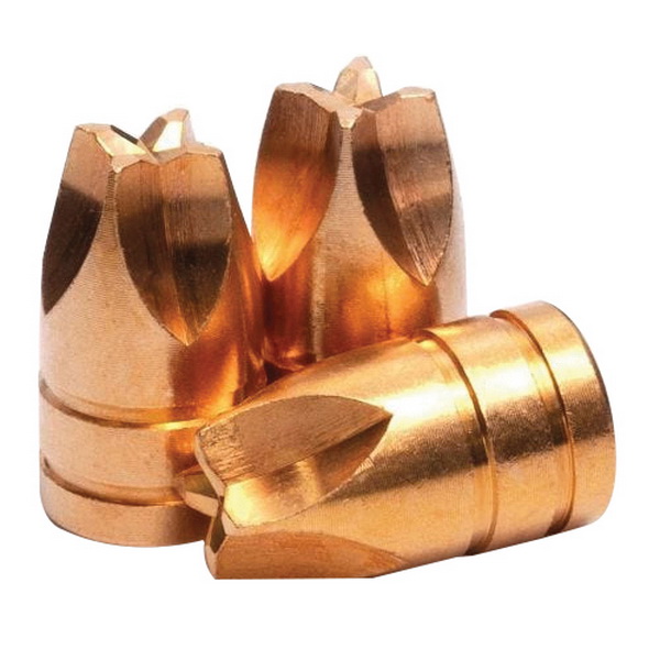Lehigh Defence Xtreme .357 Magnum 100 gr Reloading Bullets  FTM 50rds - 09357100SP - Lehigh Defense