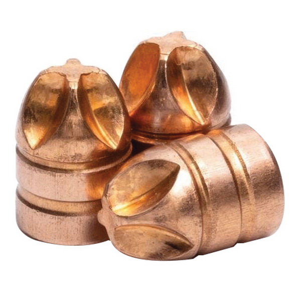 Lehigh Defence Xtreme 10mm Auto 115 gr Reloading Bullets  FTM 100rds - 09400115SPFC - Lehigh Defense