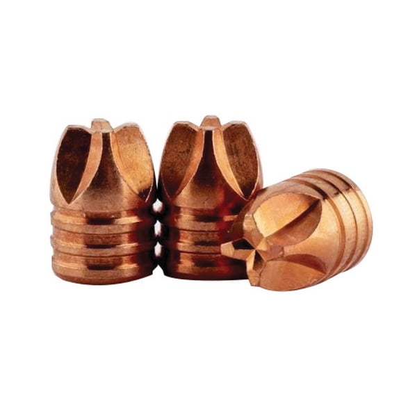 Lehigh Defence Xtreme .44 Magnum 125 gr Reloading Bullets  FTM 50rds - 09429125SP - Lehigh Defense