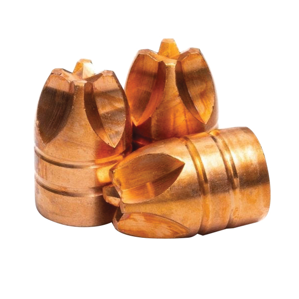 Lehigh Defence Xtreme .45 ACP 190 gr Reloading Bullets  FTM 50rds - 09451190LP - Lehigh Defense