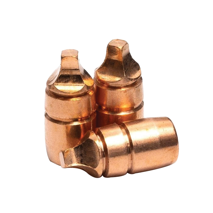 Lehigh Defence Cavitator .30 Carbine 85 gr Reloading Bullets  FTM 50rds - 12308085SP - Lehigh Defense