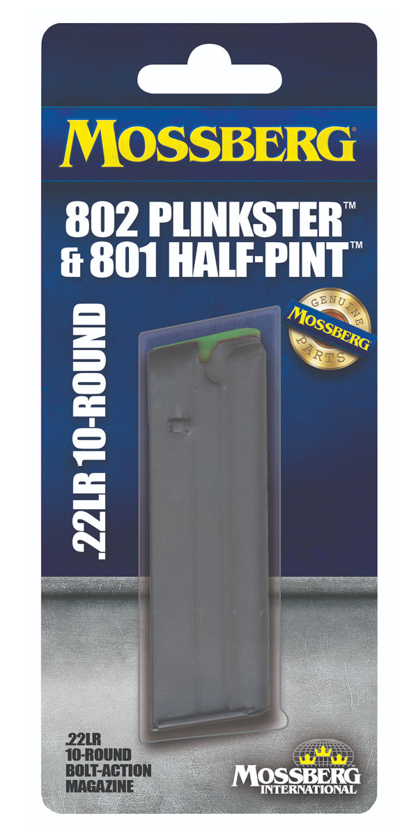 Mossberg 801/802 .22 LR 10 Round Magazine - 95803 - Mossberg