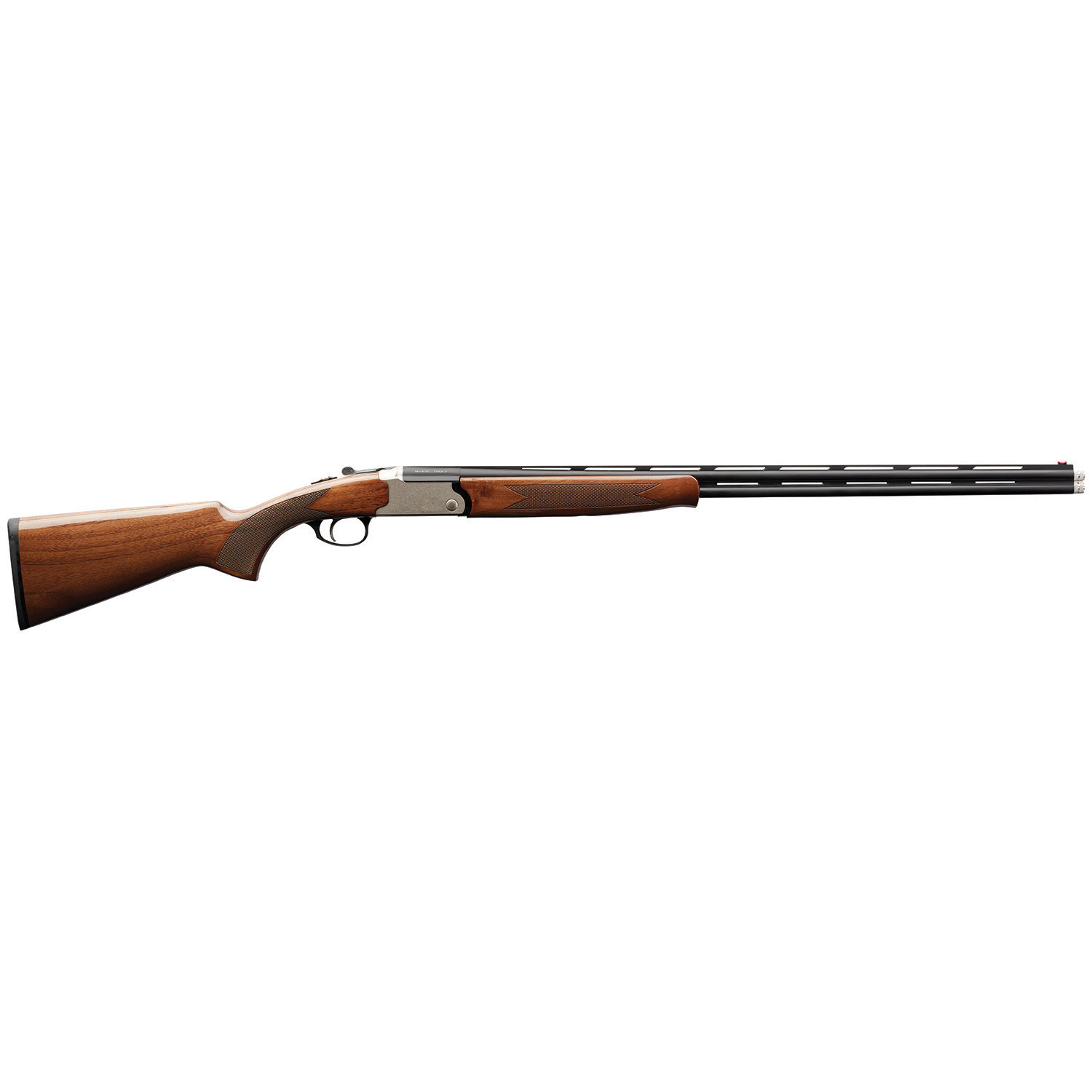 Charles Daly 202A .410 Gauge 26" Break Action Shotgun, Walnut - 930332 - Charles Daly
