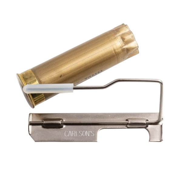 Carlson's Choke Tubes Right Hand Auto Catcher for Semi-Auto Shotguns - 00440 - Carlson's Choke Tubes