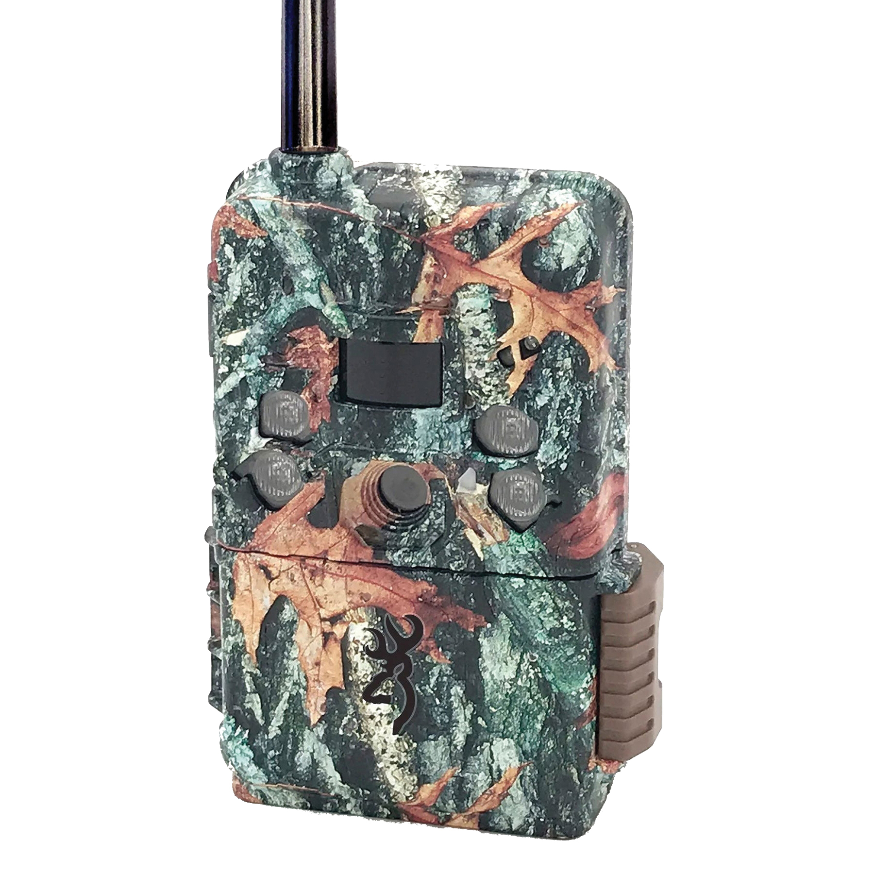 Browning Trail Camera Scout Verizon Trail Camera 18MP in Camo - Discreet and Powerful - DWPS-VZW - Browning