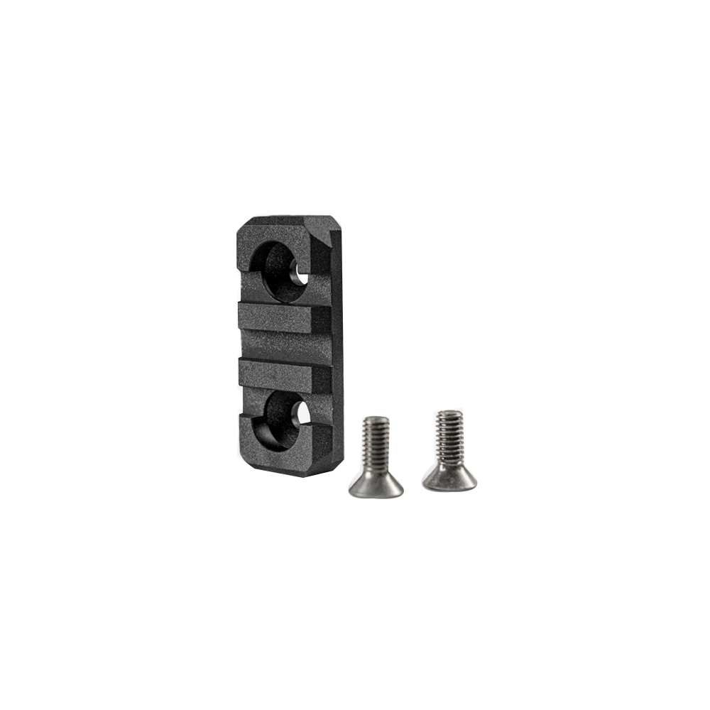 Christensen Arms Modern Precision Rifle Monopod 1" Rail - 810-00011-00 - Christensen Arms