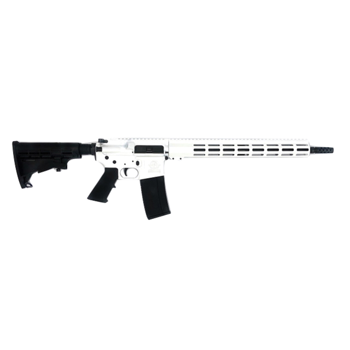 Great Lakes Firearms .223 Wylde 16", Black - GL15223WHT - Great Lakes