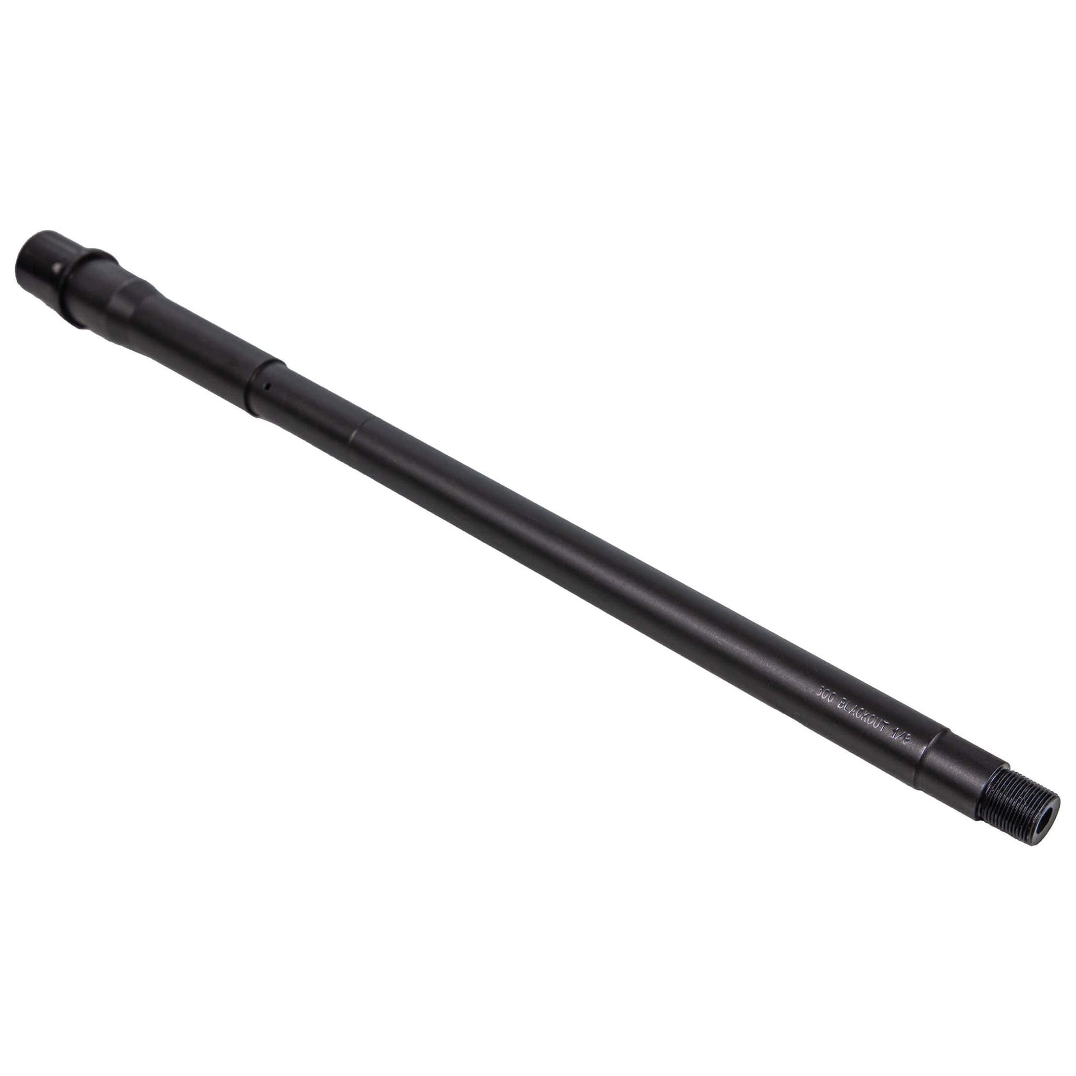 Diamondback Firearms Barrel - Black, Unleash Precision and Performance - 300P16H50B8R - Diamondback