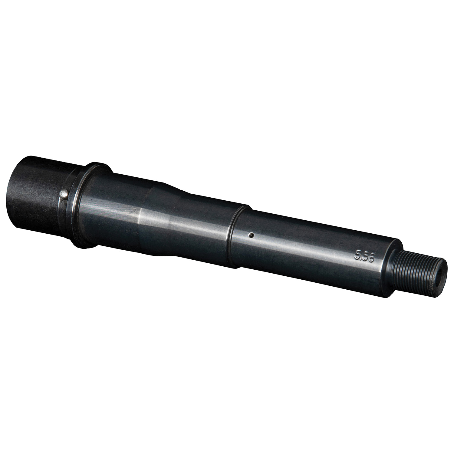 Diamondback Firearms Barrel - Black, Unleash Precision and Performance - 556P55H50B8R - Diamondback