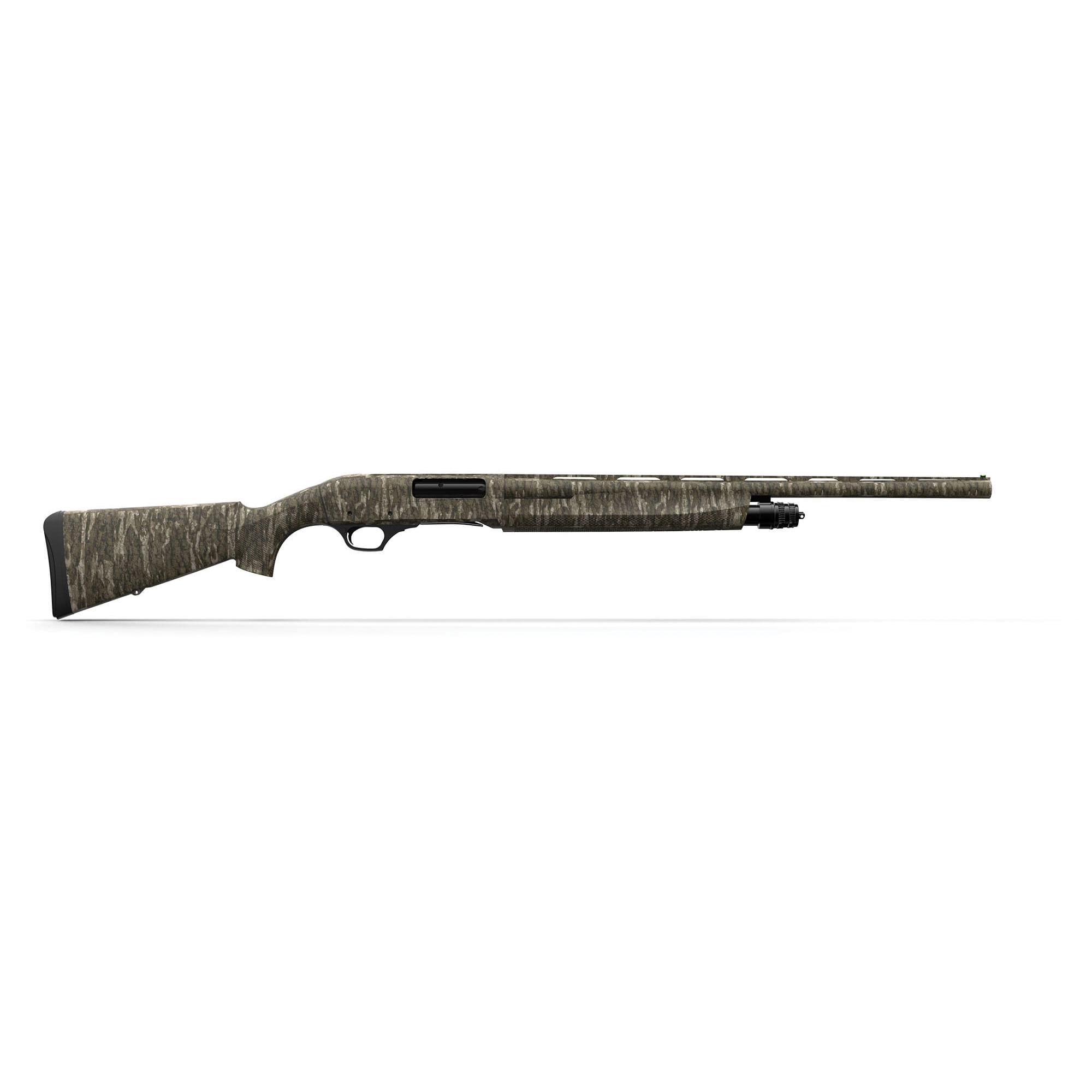 Retay GPS XL Turkey 12 Gauge 24" Pump Action Shotgun, Hydro Dipped - GPSXLTRCBTL24