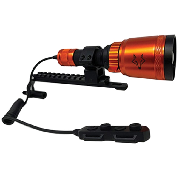 Foxpro Fishing Light - BOWFIRE - Foxpro