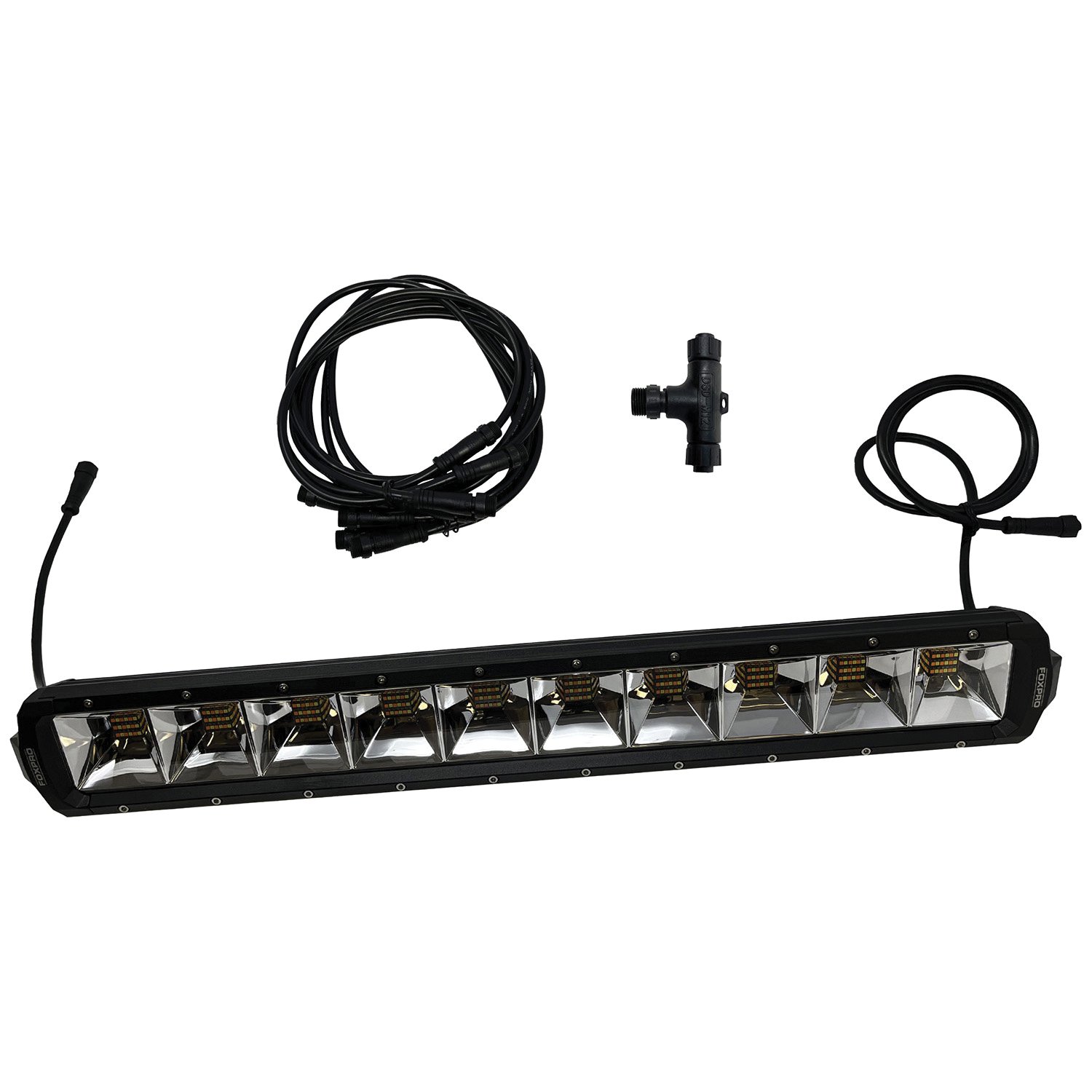 Foxpro Mudcutter Light - MUDCT - Foxpro
