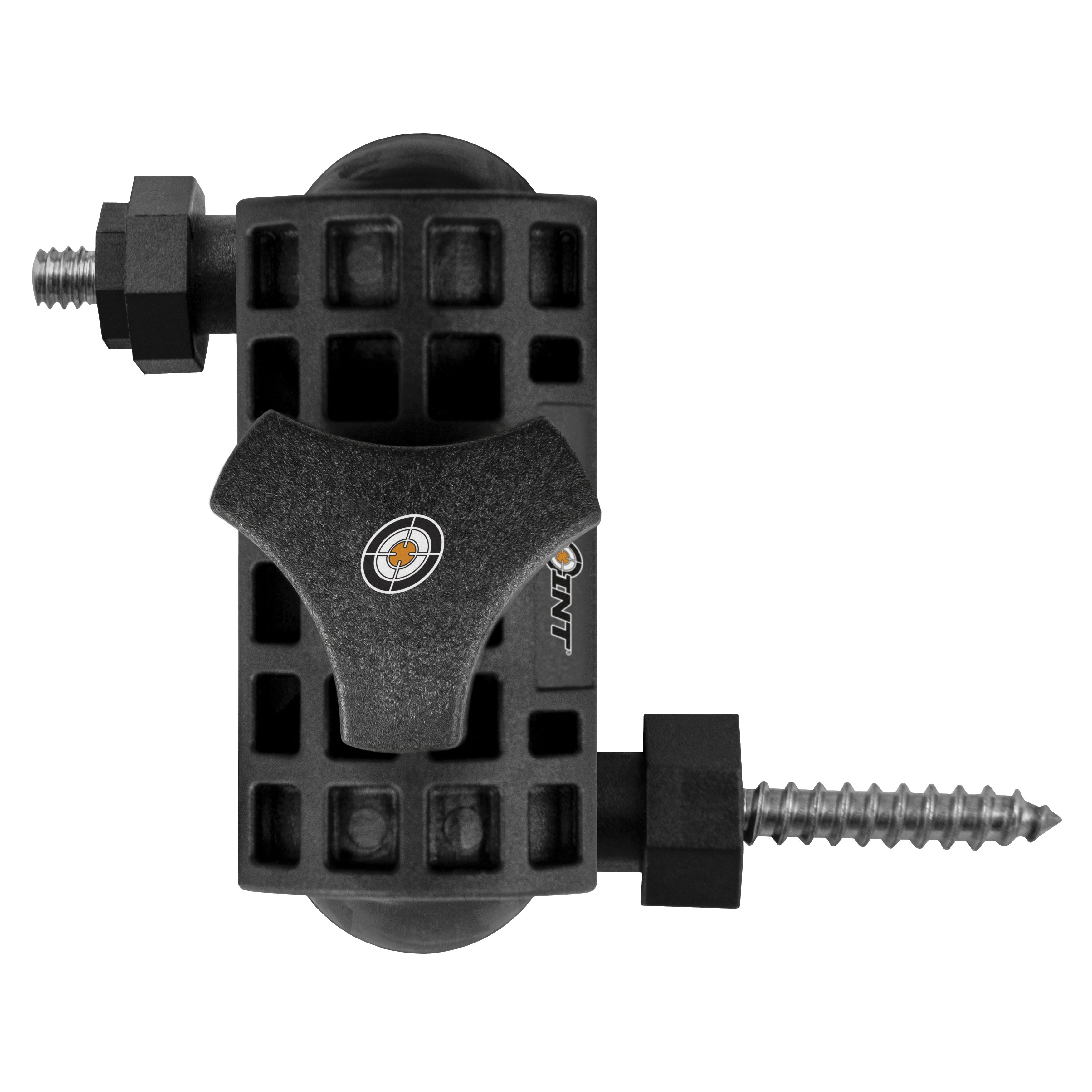 Spypoint MA-550 Adjustable Camera Mounting Arm in Black - Flexible Camera Mounting Solution - 05775 - Spypoint